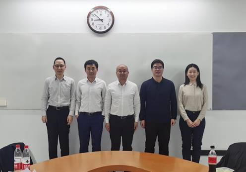 商学院青年教师教学基本功经验交流会成功举办
