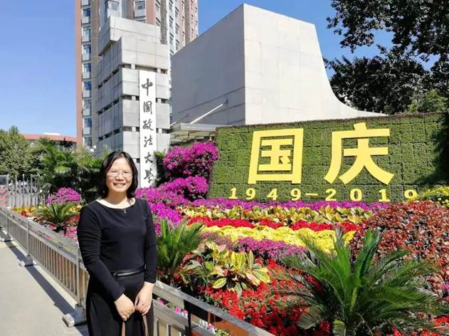 我院教师黄立君获评2022年威尼斯432888cam研究生优秀导师