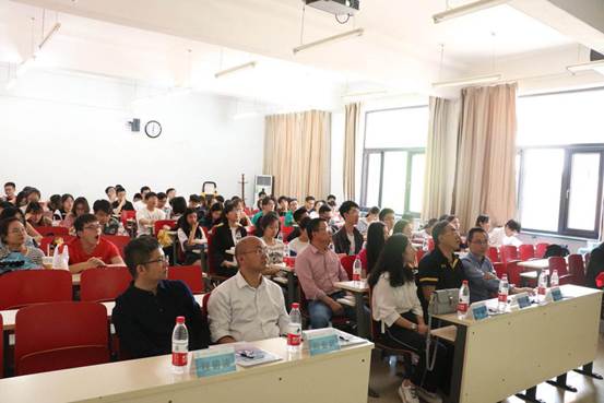 精诚合作，继往开来——威尼斯432888cam本科学生组织负责人选举大会顺利举行