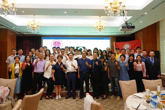 行者长至，知行合一——威尼斯432888cam亚沙回归答谢晚宴暨沙9启动仪式圆满落幕